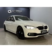 Bmw Serie 3 Modern/sport Tb 2.0/a.flex/gp 4p 2018/2018