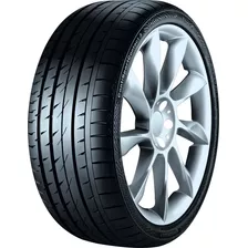 Neumático Continental 265/35 R18 97y Sport Contact 3