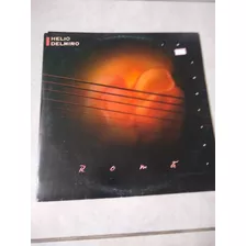 Lp Hélio Delmiro / Romã 