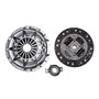 Kit Embrague 3 Piezas Fiat Fiorino 1.5 1992-2000 fiat Fiorino