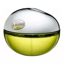 Dkny Be Delicious Original Edp 100 ml Para Mujer