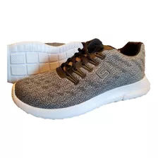 Zapatillas De Running Y Urbana Seta -cómoda - Liviana 