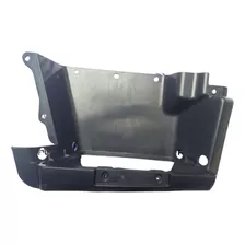 Estribo Pisadera Para Mitsubishi Fuso Fm657 1994-2003