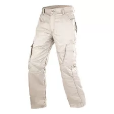 Calça Cargo Masculina Poly Ripstop Profissional C/ Reforço