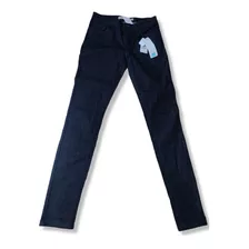 Pantalón Jeans Calvin Klein Rinse 402 Ow870881