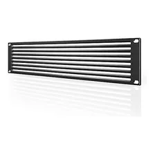 Infinity Ac Panel Para Rack Accesorio Ventilacion Espacio 2u