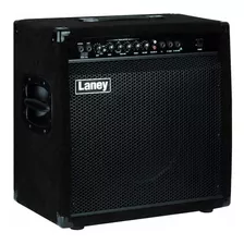 Amplificador Laney Rb3 Combo Para Bajo Richter 65w 1x12