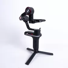 Estabilizador Zhiyun Weebill S 