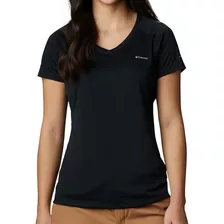 Camiseta Columbia Feminina Zero Rules