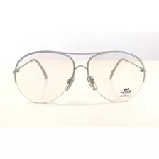 Gafas Vintage Metzler Aviador Lentes Retro Piloto