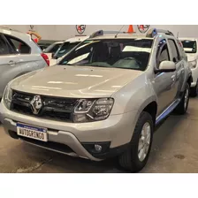 Renault Duster Privilege 2.0 No 4x4 1.6 Spin Ecosport Captur