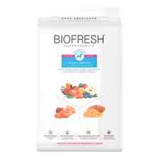 Ração P/caes Biofresh Ligth Raças Médias 3kg