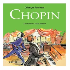 Livro Chopin