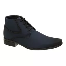 Sapato Social Para Rodeio Masculino K001cl