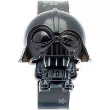 Reloj Pulsera Digital Star Wars Darth Vader Bulb Botz