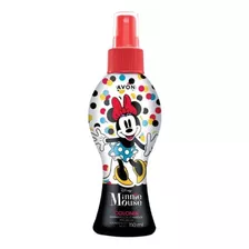 Colonia Para Niña Minnie Mouse - L a $113