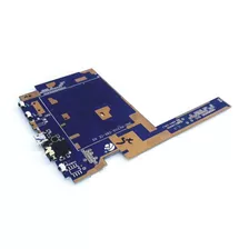 Placa Mãe Para Tablet Da Marca Semp Toshiba Ta0761w Imc Bnd-rk3126-d86-ce Ao