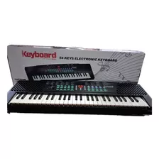 Keyboard Pro5430 Teclado Organo Electronico