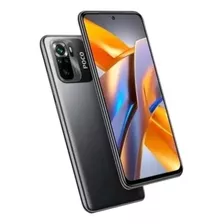 Xaomi Poco Pocophone M5s Dual Sim 128gb/6gb Capa +brinde +nf