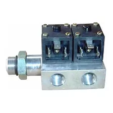 Val Solenoide P/ Mbb Mbenz-1620 2019 2020