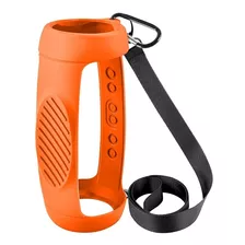 Funda Protectora De Silicona Para Bocina Jbl Charge 5