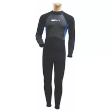 Traje Largo Neopreno Pro L