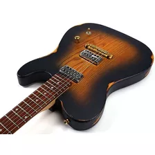 Guitarra Electrica Slick Sl55 Telecaster