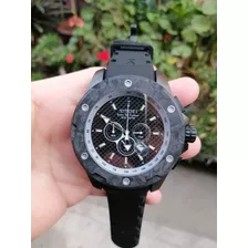 Reloj Kyboe Carbon Bulova Invicta Nautica Ferrari Guess Momo