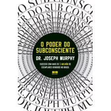 Livro O Poder Do Subconsciente