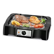 Churrasqueira Elétrica Mondial Pratic Steak Grill Ch-07 220v