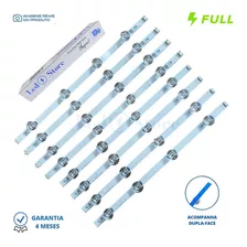 Kit Barras Led 42lx530h 42ly340c 42ly540h 42ly540s 42ly760h