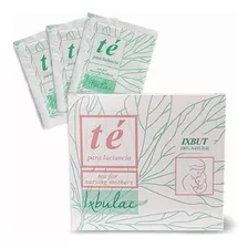 Té Para Lactancia Ixbulac (2pack)