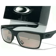 Lentes De Sol Oakley Two Face / Polarizado