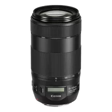 Lente Canon Ef 70-300mm F/4-5.6 Is Version 2 Reflex Usm 2019