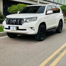 Toyota Prado 2019 3.0 Tx-l Fl 2