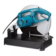 Serra Rapida Portatil Makita M2401b 355mm 220v 2.000w