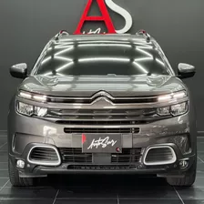 Citroën C5 Aircross Shine 2020 1.6 At Tp