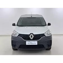 Renault Kangoo Express 1.5 Dci Confort 5 As L18 Id:8274