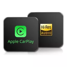 Apple Car Play Inalámbrico (adaptador)