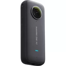 Cámara De Bolsillo Insta360 Uno X2 De Modo Dual