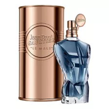 Perfume Jean Paul Gaultier Le Male Essence De Parfum 75ml