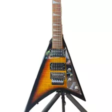 Guitarra Eléctrica Accord Hs-620 Cola De Tiburón 