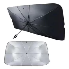 Quebra Sol Para Brisa Protetor Solar Guarda Chuva Carro Uv 