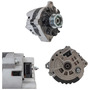 Alternador Pontiac Trans Sport 1993 6 Cil 3.8l 140 A