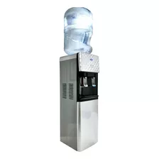 Dispenser De Agua 2 Temperaturas Para Bidon Super Precio!!!