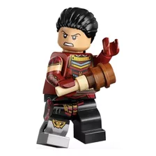 Lego Minifigures 71039 Marvel Serie 2 - Echo