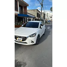 Mazda 2 2017 1.5 Grand Touring