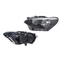 Foco Faro High Beam And Low Beam Bmw 325i 2006 Uro