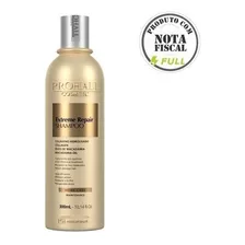 Prohall Shampoo Extreme Repair 300ml Nutrição E Hidratação