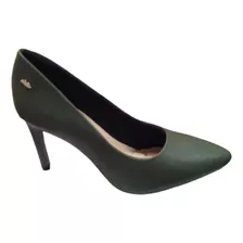 Sapato Dakota Ref:g5051 Feminino